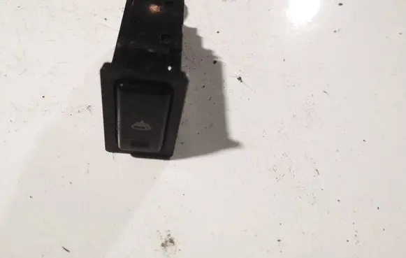 Toyota Avensis T250 Wiper switch 156762