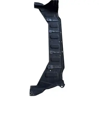 Hyundai Ioniq 5 Front bumper skid plate/under tray 84237GI000