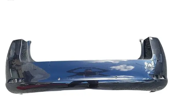 Peugeot 508 Rear bumper