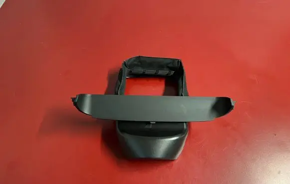 BMW 6 F06 Gran coupe Steering wheel column trim 9188869 61319188869