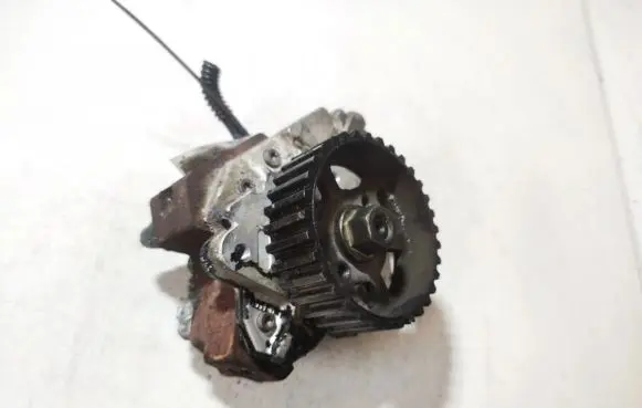Ford Focus C-MAX Fuel injection high pressure pump 9651844380 20789s