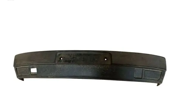 Volkswagen Transporter - Caravelle T4 Front bumper 701807101