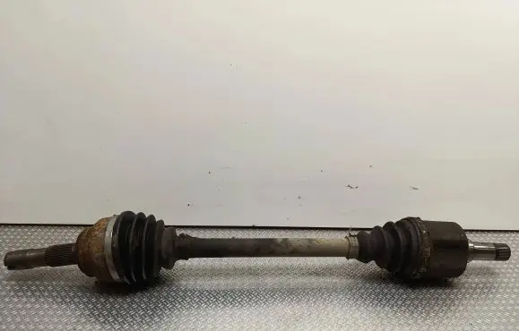 Fiat Ducato Front driveshaft