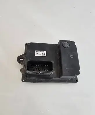 Ram 1500 Central body control module 68444309AE 24269 3179