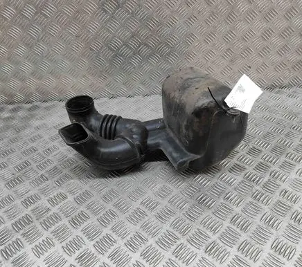 Subaru Forester SF Intake resonator A32AC08