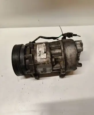Volkswagen Golf IV Air conditioning (A/C) compressor (pump)