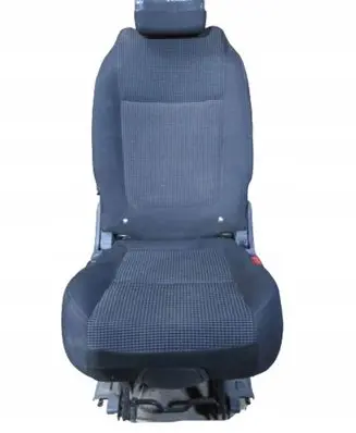 Peugeot 5008 Rear seat 
