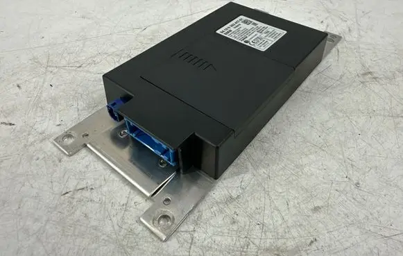 BMW 1 F20 F21 Bluetooth control unit module 9382417