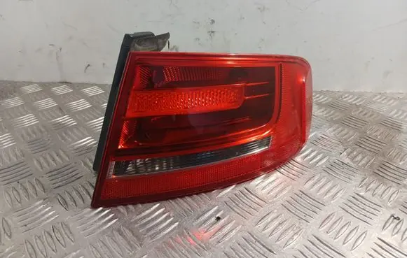 Audi A4 S4 B8 8K Rear/tail lights 8K5945096D