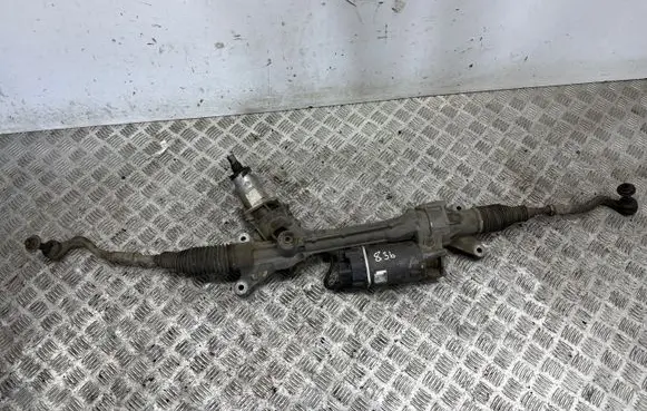 Audi A4 S4 B9 Steering rack 8W2423055AE