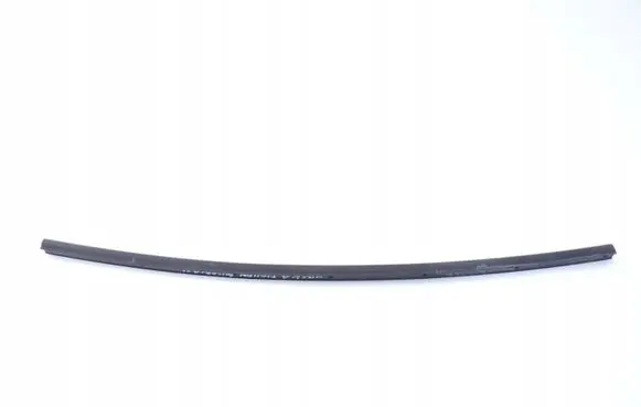 Volkswagen Tiguan Allspace Engine compartment rubber 5NA823707
