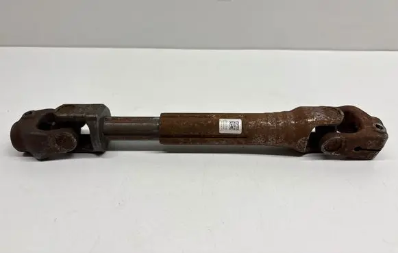 Skoda Rapid (NH) Steering column universal joint 6R1423961 20140617 A0034362E