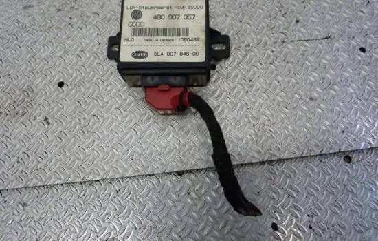 Audi A6 S6 C5 4B Light module LCM 4B0907357 5LA00784500 060498