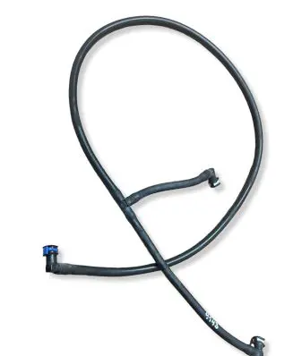 BMW 3 E90 E91 Headlight washer hose/pipe 
