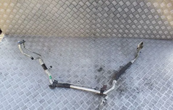 KIA Rio Air conditioning (A/C) pipe/hose