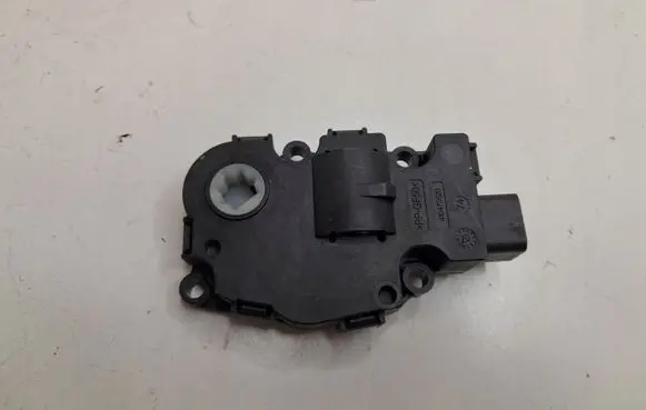 Mini One - Cooper Clubman R55 Air conditioner control unit module CZ1139301400