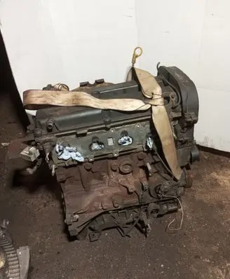 Engine