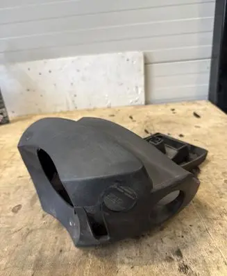 Nissan NV400 Steering wheel column trim 484724378R
