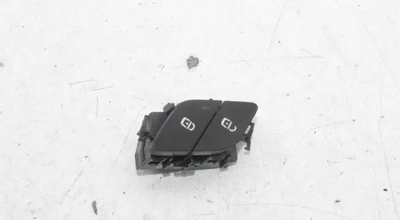 Mercedes-Benz EQA Central locking switch button A2479052301