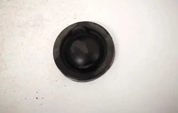 Skoda Octavia Mk2 (1Z) Headlight/headlamp dust cover
