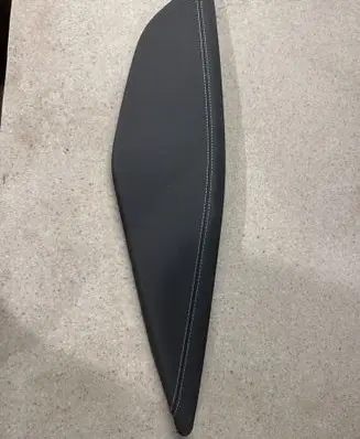 Audi e-tron (B) pillar trim (bottom) 4KE863305A
