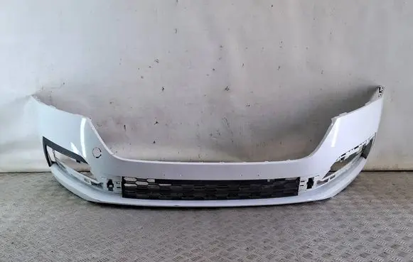 Skoda Octavia Mk4 Front bumper 5E3807221