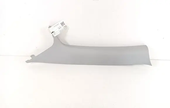 Tesla Model 3 (A) pillar trim 108623781I