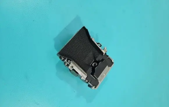 Opel Insignia A Windshield/windscreen camera 13330410 IMPRK1525620