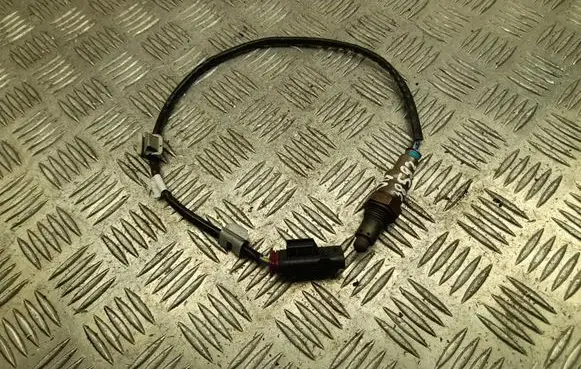 BMW 2 Active Tourer U06 Lambda probe sensor 8686978