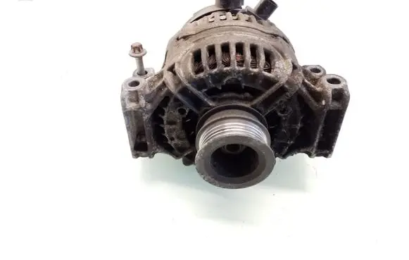 Opel Signum Generator/alternator 24430295
