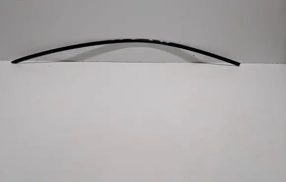 Audi A3 8Y Roof trim bar molding cover 8Y0837643E