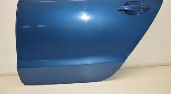 Audi A5 Sportback 8TA Rear door