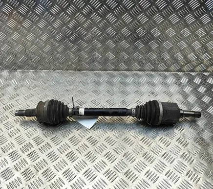 Alfa Romeo Stelvio Front driveshaft 50563995
