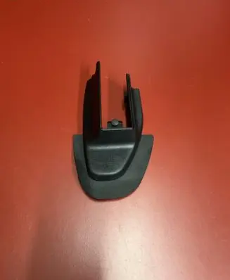 Chrysler Pacifica Front passenger seat rail trim 5RT22TRMAB 5RT22TRM