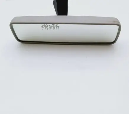 Rear view mirror (interior)