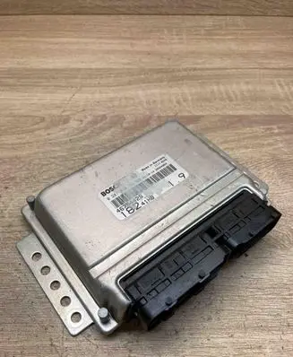 Fiat Bravo - Brava Engine control unit/module ECU 46754429 0281010341