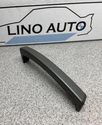 BMW 7 E65 E66 (B) pillar trim (bottom) 7006869
