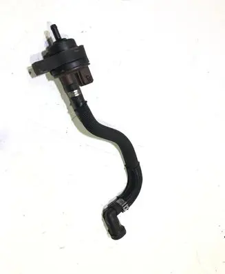 Peugeot 307 CC Vacuum valve 9662640480