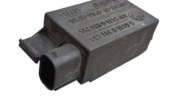 BMW 3 E46 AUC sensor 64118391470 00612010 64116924755