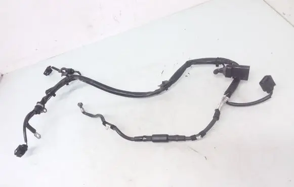 Volkswagen PASSAT B7 Wires (generator/alternator) 
