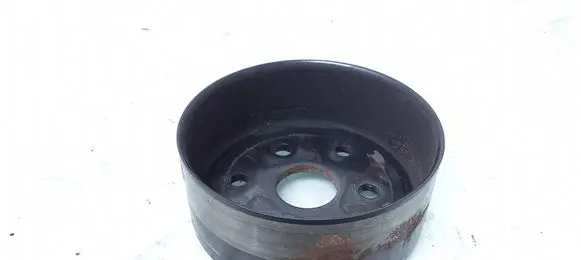 Jaguar XF X250 Water pump pulley 4R8Q8509AC