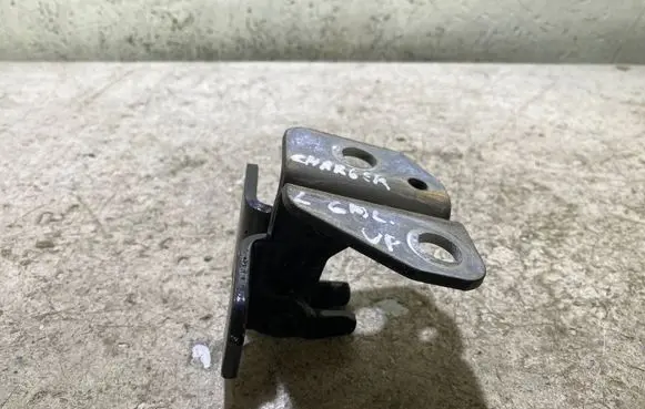 Dodge Charger Rear door upper hinge