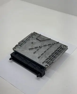Volvo S80 Engine control unit/module 01275781b