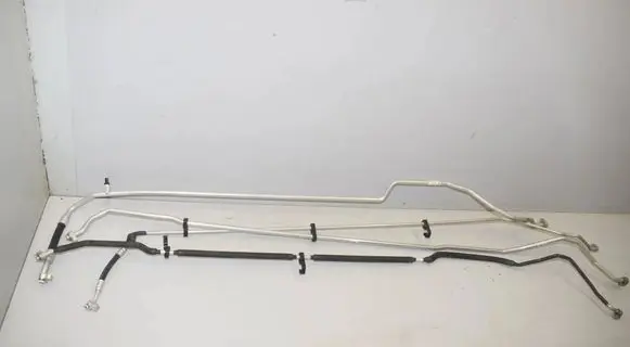 BMW i3 Engine coolant pipe/hose 9291271 9291160 9291152