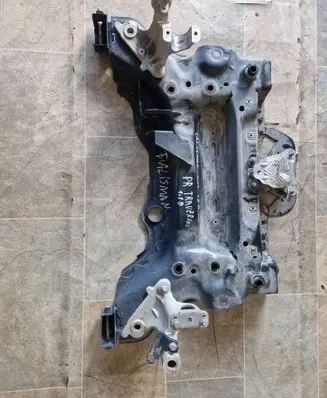 Front subframe