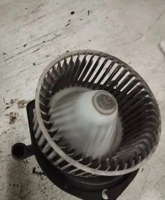 Heater fan/blower