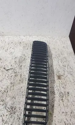 Skoda Roomster (5J) Front bumper upper radiator grill