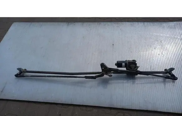 Peugeot 307 CC Front wiper linkage 404.638