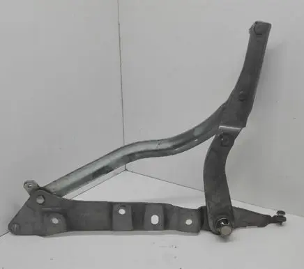 Audi A8 S8 D3 4E Tailgate/trunk/boot hinge 4E0827300H
