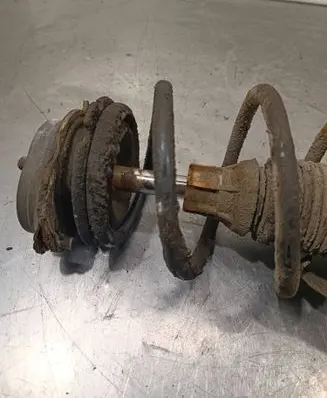 Ford Ka Front shock absorber/damper